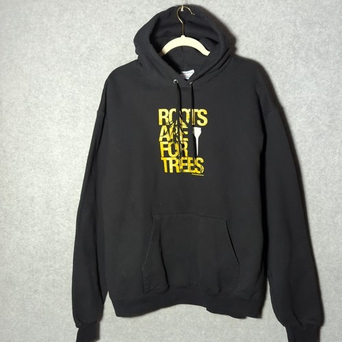 Champion roots are - are, for