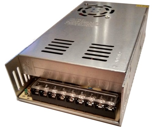 12v 24v printer power - 24v,