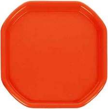 70cm Large Tray Kids Childrens