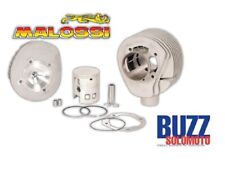 Vespa PX 210cc Malossi