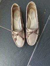 Russell & Bromley Marc Joseph