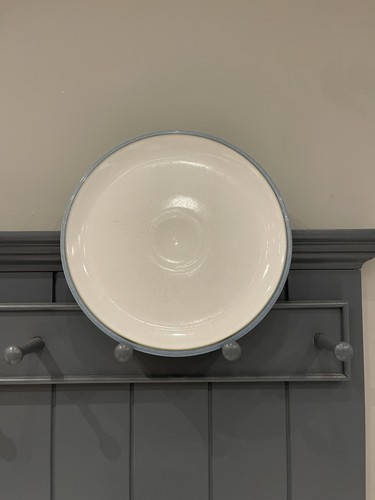 Denby blue jetty white two - denby,
