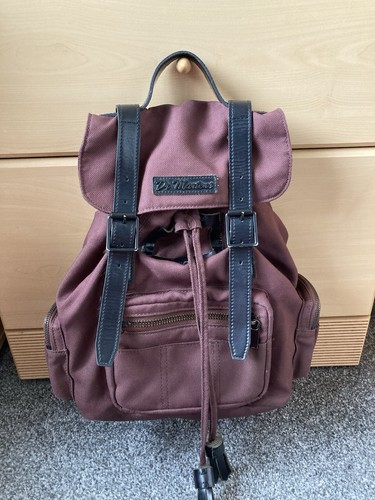 Martens tech nylon - martens,