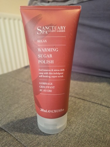 Sanctuary spa covent garden - covent,