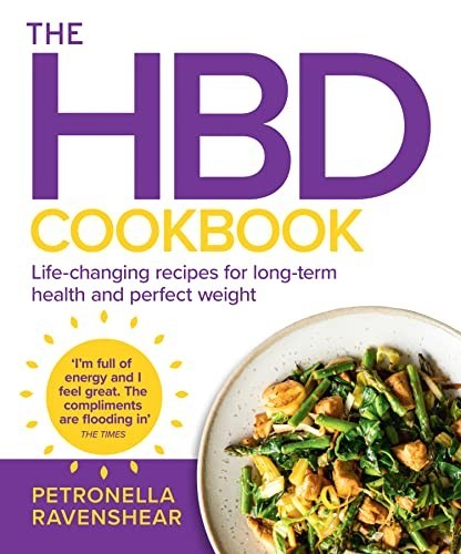 The hbd cookbook - hbd,