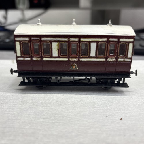 Hornby gauge model - gauge, railway
