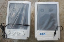 Pair of DAN computer