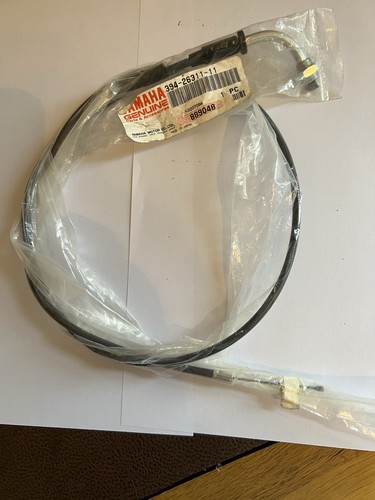Yamaha fs1e throttle cable - fs1e,
