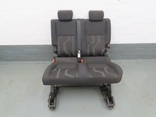 Ford Transit Connect Crew Cab Rear Dual Seat 1.6TDCI 2016 (A)