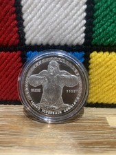 2022 Scottsdale Mint Congo