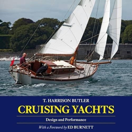 Cruising yachts design and - design,