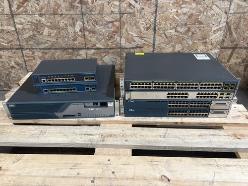 Cisco catalyst network - catalyst,