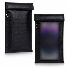 Car Key Signal Blocker Large