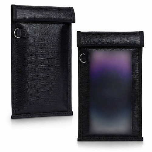 Car key signal blocker large - car,