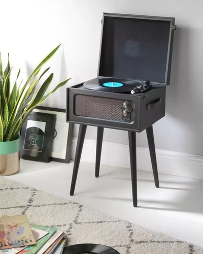 Bush wooden bluetooth - bush,