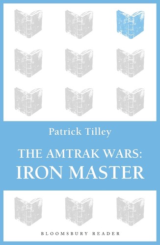 Iron master patrick - master,