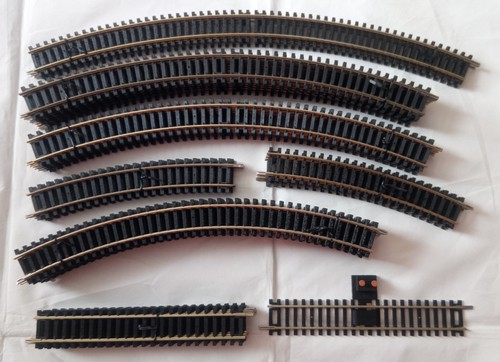 Hornby gauge train - hornby,