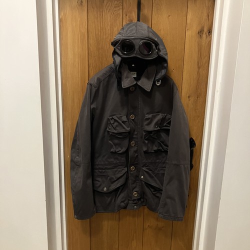Company jacket mille - company,