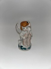 Vintage Ceramic Christmas