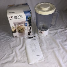 Kenwood A993 Acrylic