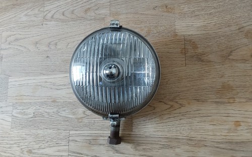 Vintage original lucas sft576 - vintage,