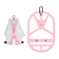 Elastic Silicone Shoe Holster