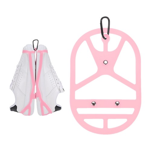 Elastic silicone shoe holster - elastic,