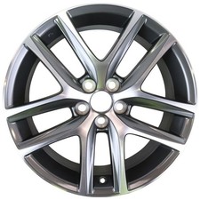 Lexus Genuine Alloy Wheel