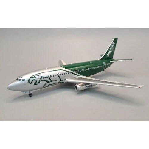 Fox 200 boeing - fox,