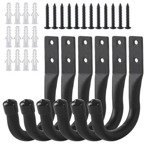 Alahugyef hooks pcs - 6, ladder