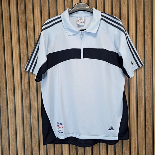 Adidas team athens 2004 - team, gb