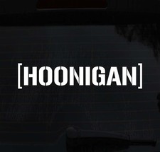 Hoonigan | Premium