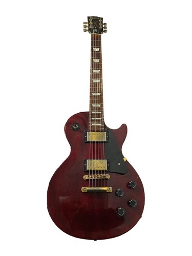 Gibson 1997 les paul - gibson,