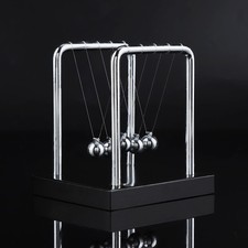 Newton's Cradle Balance Balls