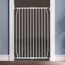 Safetots Baby Gate, Eco Screw