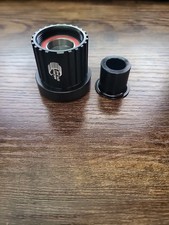 DT Swiss Microspline Freehub