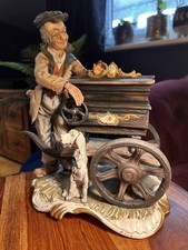 Capodimonte Crown N Italian