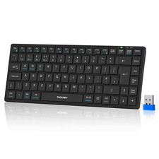 TECKNET Wireless Keyboard