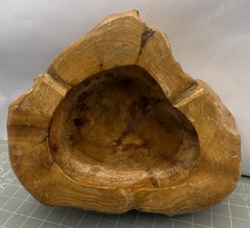 Vintage Hand Crafted Tree