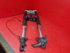 2019 HUSQVARNA SVARTPILEN 401 FORKS