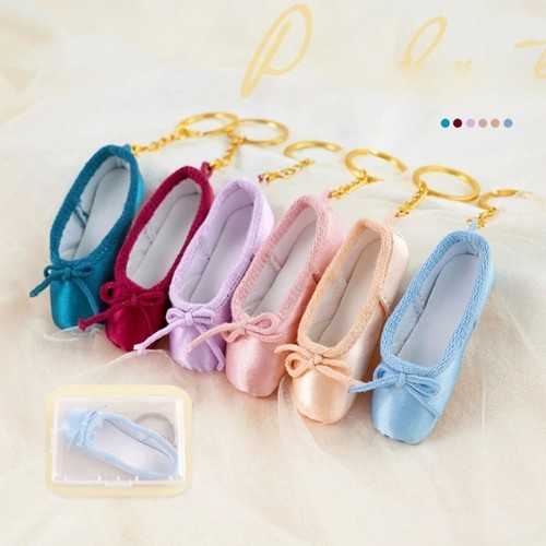 1pc mini ballet pointe - 1pc,