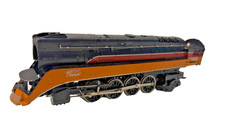 Bachmann 4-8-4 Loco DAYLIGHT