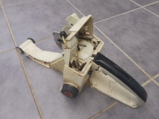 GENUINE STIHL 038 AVS CHAINSAW