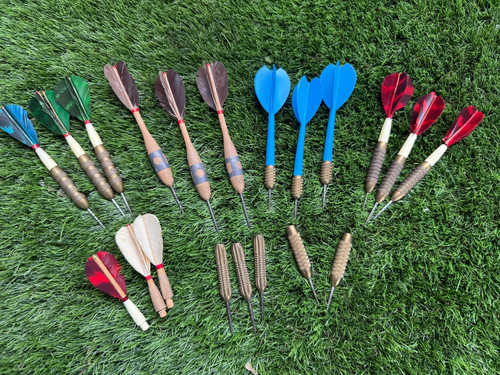Bundle vintage brass - vintage,