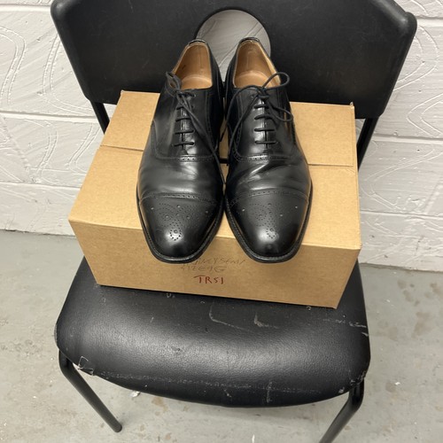 Cheaney cadogan mens semi - cheaney,