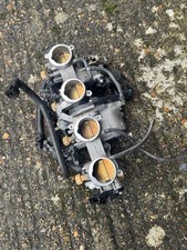 Yamaha R1 2cr Throttle Body