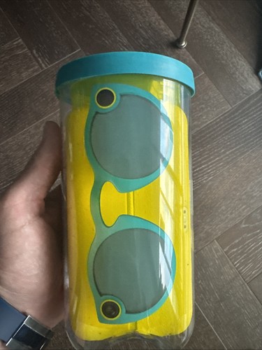 Snapchat spectacles original - snapchat,
