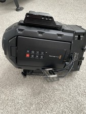 Blackmagic Ursa Mini 4.6k