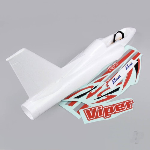 Arrows hobby fuselage - hobby, (with
