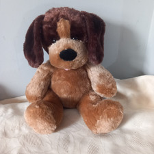 Build a Bear  Dog Puppy soft